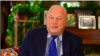 Frederick Starr, Director of Central Asia-Caucasus Institute