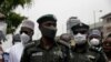 Nigeria Warns of Second Wave of COVID-19 Infections