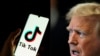 特朗普將簽署行政命令延長TikTok“不賣就禁”法律生效前期限