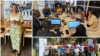Cremilda Macuácua participou de consultas regionais e diálogos continentais organizados pela União Africana sobre a Nova Agenda para a Paz.