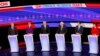 Los seis candidatos demócratas que buscan llegar a las elecciones de noviembre en Estados Unidos, enfilaron sus herramientas con tal de mostrar su mejor fórmula.
