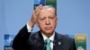 Erdogan Perbaiki Hubungan Diplomatik dengan Timur Tengah