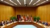 Iran Determined to Solve Nuclear Crisis Via Negotiations