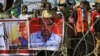 Sudanese Praise Transitional Government for Death Sentences
