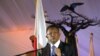 An Kada Kuri’ar Tsige Shugaban Madagascar