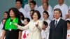 蔡英文：密切美台夥伴關係為新政府優先政策 