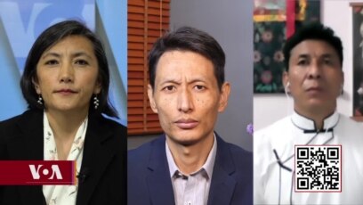 རྒྱ་གར་དུ་བོད་པའི་སྔོན་འགྲོའི་འོས་བསྡུ།