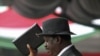 Kenya Post-Election Violence Indictments Hailed as Important Step