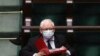 Song Critical of Polish Leader Disappears From Hit Chart