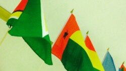 Guiné-Bissau: Perspectivas 2017