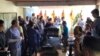 Venezolanos despiden al dirigente opositor Edmundo Rada