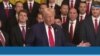 Новости США за минуту: Чемпионы НХЛ в Белом доме 