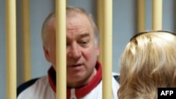 Bivši ruski špijun