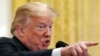 Concerns Mount About US Commitment to Allies, Global Order