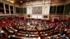 French Socialists Eye Parliamentary Vote on Palestinian Recognition