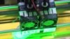 'Fab Lab' Igniting Revolution in Kenya