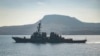Ataques en el mar Rojo elevan tensiones; EEUU mata a 5 militantes en Irak