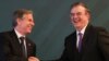 Estados Unidos y México firman "un nuevo capítulo" en su estrategia de seguridad