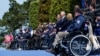 Bajden na obeležavanju Dana D: Zapad neće ostaviti Ukrajinu