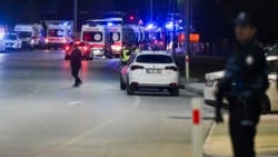 Ataque contra compañía de defensa en Turquía deja 4 muertos