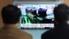 North Korea: Likelihood of War With US 'Established Fact'