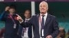 El entrenador Gustavo Alfaro se enfrenta al reto de renovar la selección de Costa Rica para la Copa América, tras el retiro de Keylor Navas.
