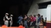 México ha reforzado controles migratorios desde que EEUU comenzó a expulsar venezolanos