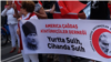 Nyu-Yorkda Turkiy xalqlar festivali bo'lib o'tdi