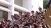 香港青少年 30% 自認“香港人” 13%自認“中國人”