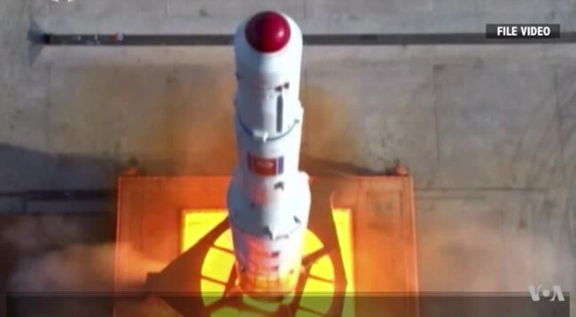 North Korea's Missile Tests Fail But Show Real Progress