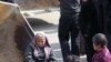 上海訪民譴責 司法不作為
