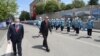 თურქეთი ჩაშლილი პუტჩის მეოთხე წლისთავს აღნიშნავს