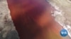 In Massive Oil Spill in Russia’s Arctic, Climate Change in Real Time 