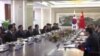 中國外長稱中韓關係處在十字路口