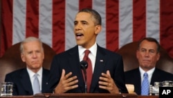 Obama fala ao país