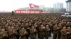 Coreia do Norte faz ameaça nuclear