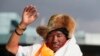 Sherpa Climber Reaches Top of Mount Everest for Record 23rd Time