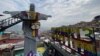 Cristo Redentor Paisa, la impresión en 3D más grande del mundo