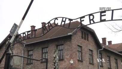 Saved By a Mistake - an Auschwitz Survivor's Story