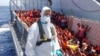 Rights Group: EU Must Provide 'Considerable' Resources for Migrant Rescues