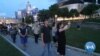 Fearing Crackdown, Christians at Forefront of Hong Kong Protests