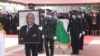 Memorial Service Held for Ivory Coast PM Amadou Gon Coulibaly 