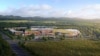 FILE - Artist's rendering of the proposed Shiloh Casino & Resort released by the Koi Nation, Sept. 15, 2021. (Image courtesy of Koi Nation)