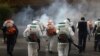 Iran Coronavirus Death Toll Passes 600, Syria Shuts Schools