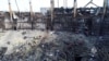 شمار کشته‌شدگان حمله به سالن کنسرت در حومه مسکو به ۱۴۰ تن افزایش یافت