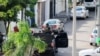 México arresta y libera a hijo menor de "El Chapo" Guzmán ante violencia en Culiacán