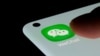 ແອັບຂອງເທັນເຊັນ (Tencent).