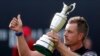 Henrik Stenso Ya Kafa Gagarumin Tarihi A Wasan Golf
