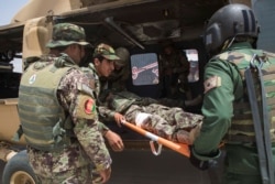 La incursión de Estados Unidos en Afganistán prentendió poner fin al brutal y opresivo régimen talibán reemplazado por un estado democrático amigable con Occidente.