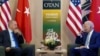 چراغ سبز ترکیه به عضویت سوئد در ناتو؛ اردوغان: اقدامات آمریکا و کانادا موثر بوده است